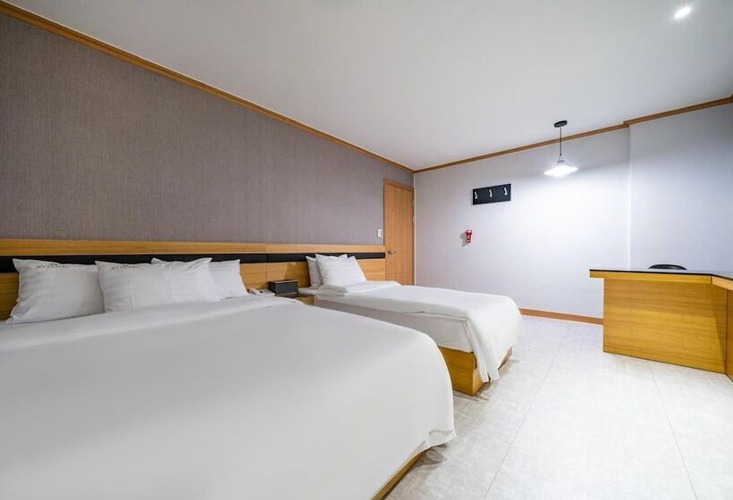 Motel Anyang Aein
