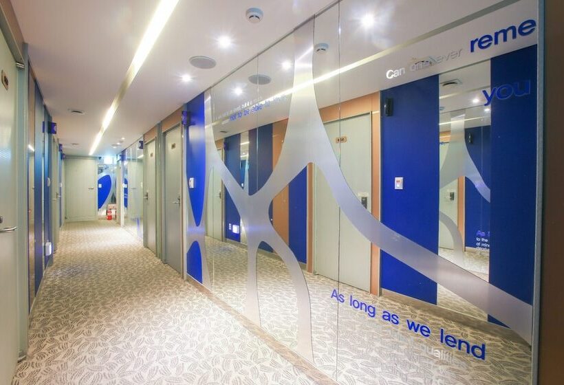 Motel Anyang Charmant