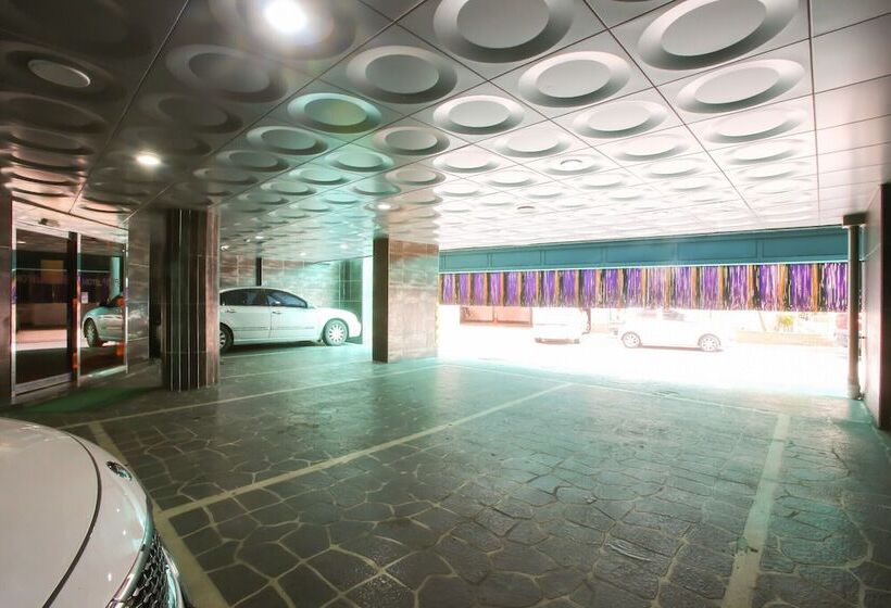 Motel Anyang Charmant