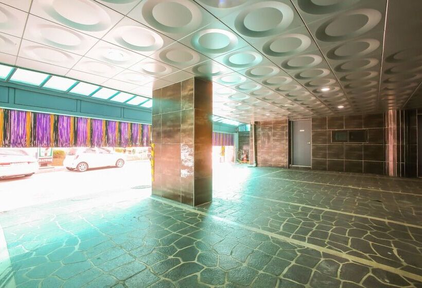 Motel Anyang Charmant