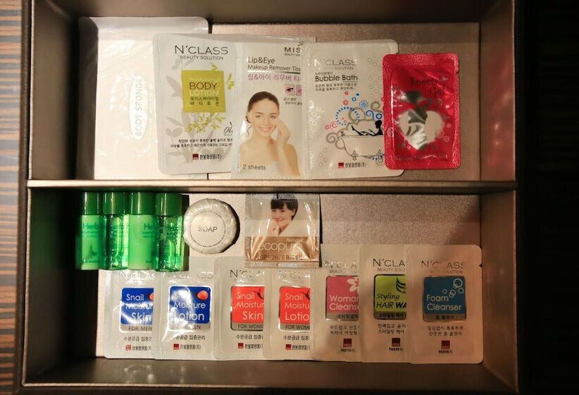 Motel Anyang Charmant