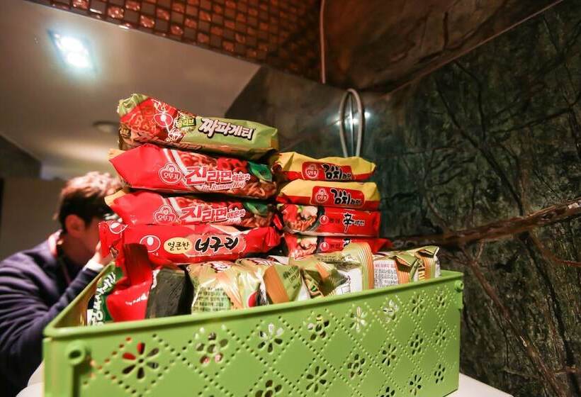 Motel Anyang Charmant