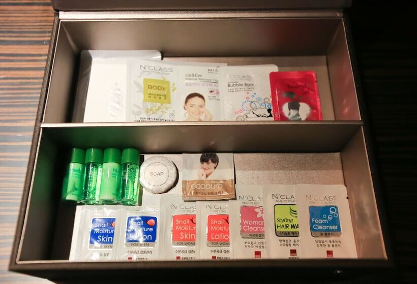 Motel Anyang Charmant