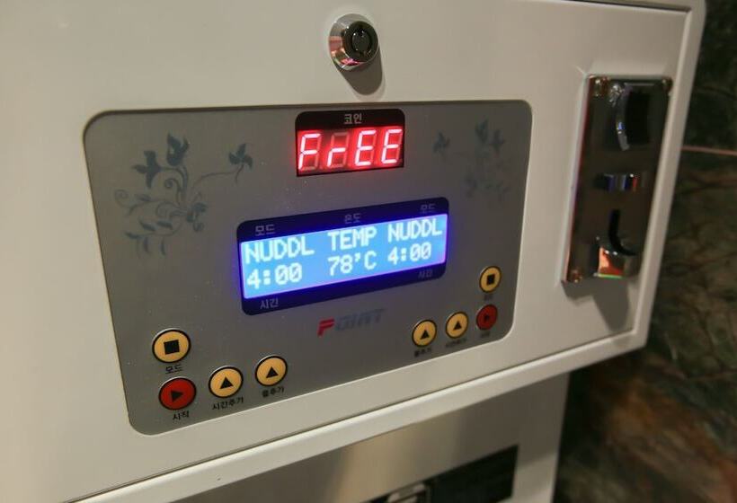 Motel Anyang Charmant