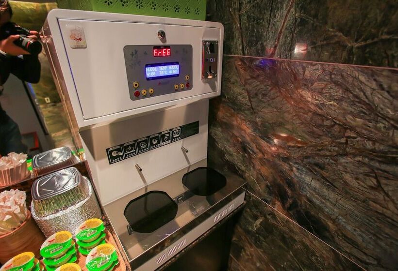 Motel Anyang Charmant