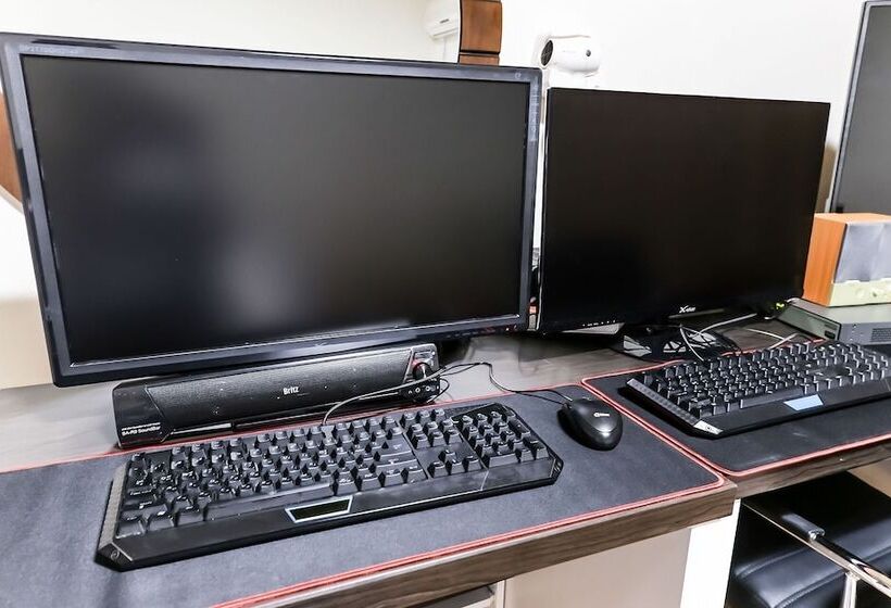 Motel Boryeong Grand