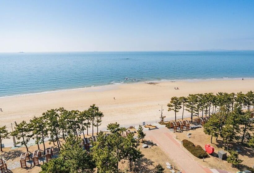 Motel Boryeong Gwanggaeto