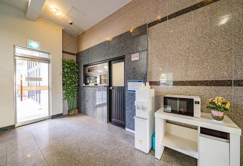 Motel Boryeong Gwanggaeto