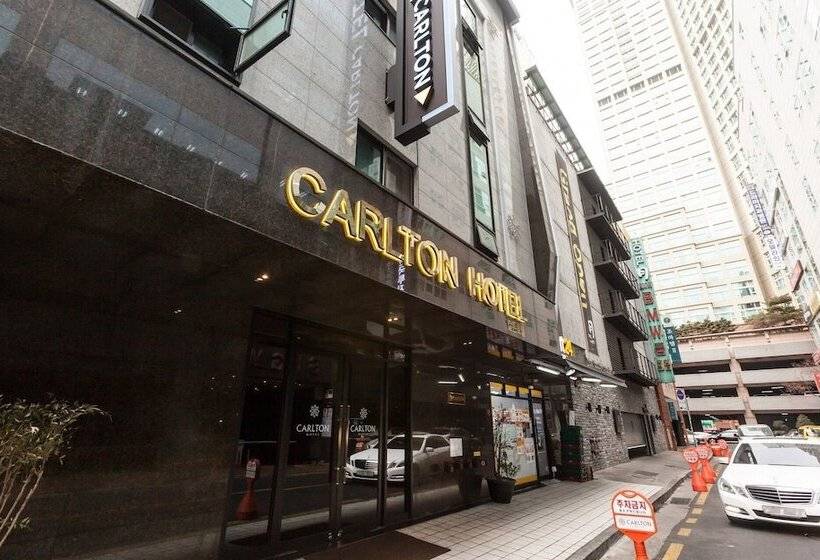 Motel Bundang Carlton