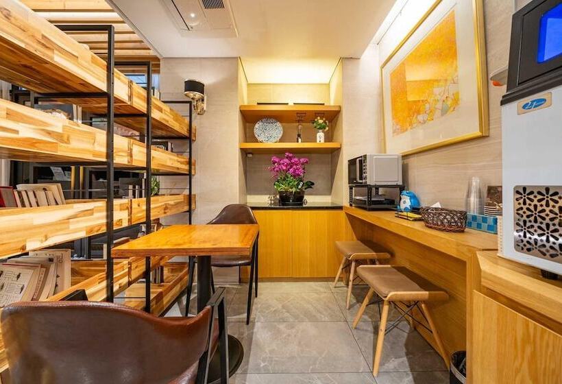 Motel Bundang Carlton