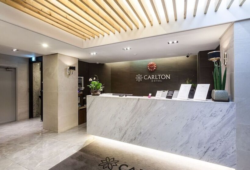 Motel Bundang Carlton