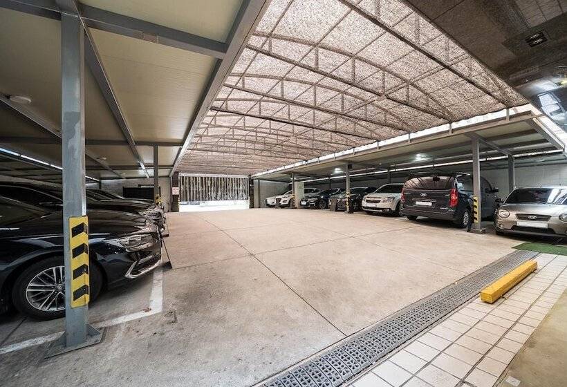 Motel Bundang Carlton