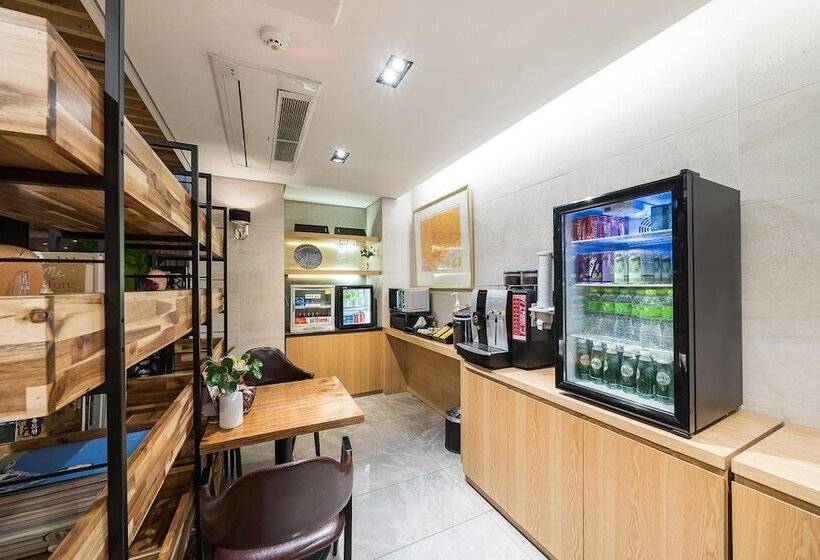 Motel Bundang Carlton