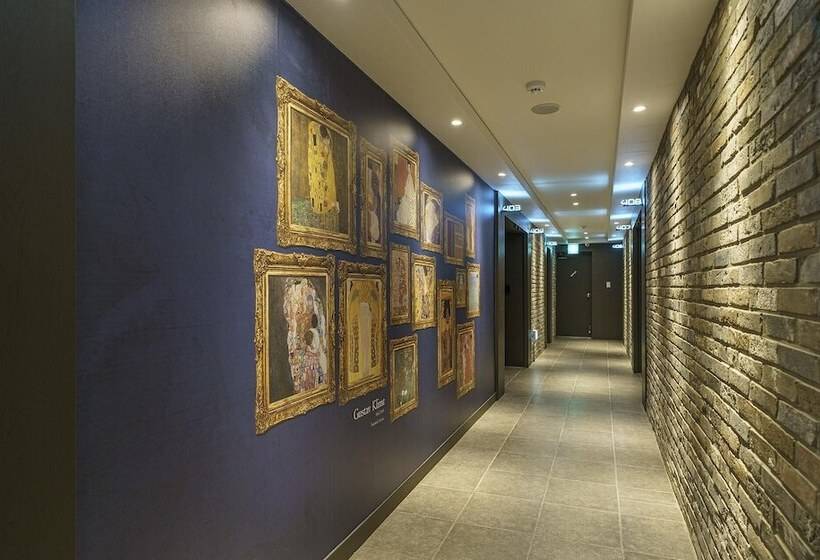 Мотель Bundang Siwol