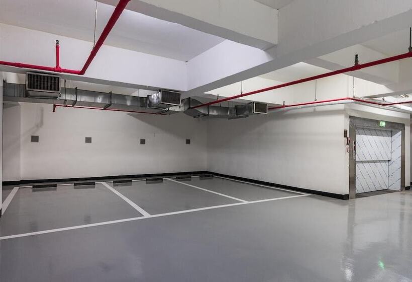 Мотель Bundang Siwol