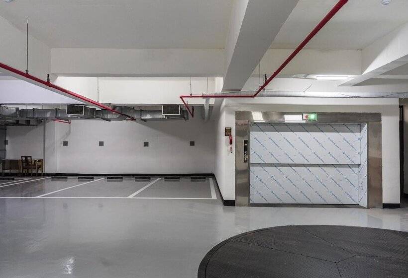 מוטל Bundang Siwol