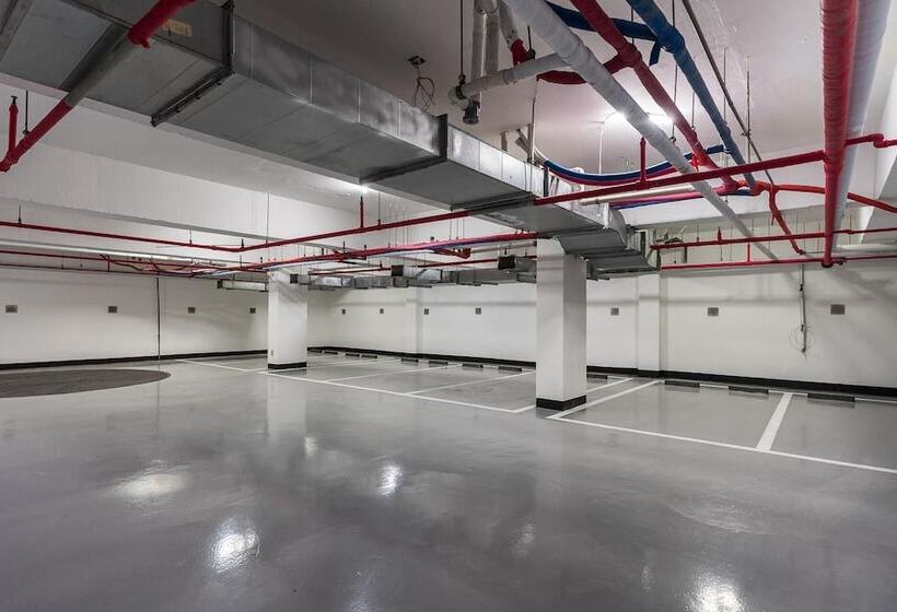 מוטל Bundang Siwol