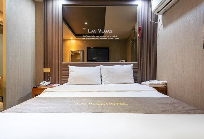 מוטל Bundang Siwol