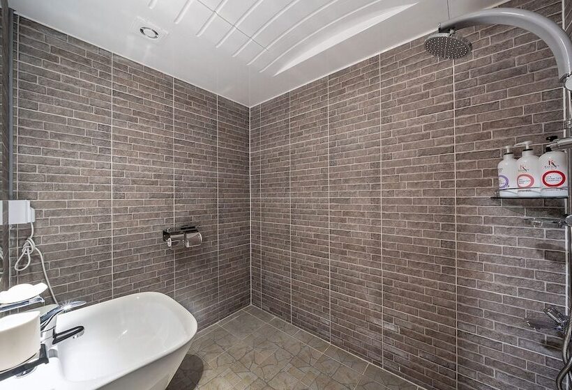 汽车旅馆  Bundang Hotel You&me