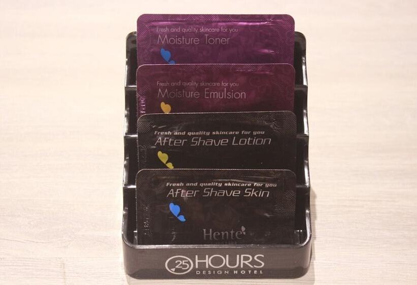 فندق على الطريق Deokcheon Den Basta