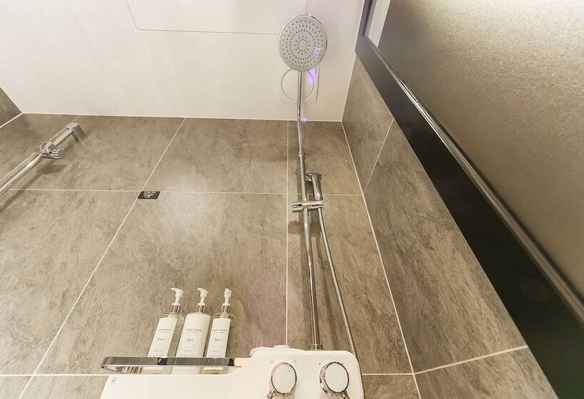 モーテル Busan Yeondong Dong Hotel Smith