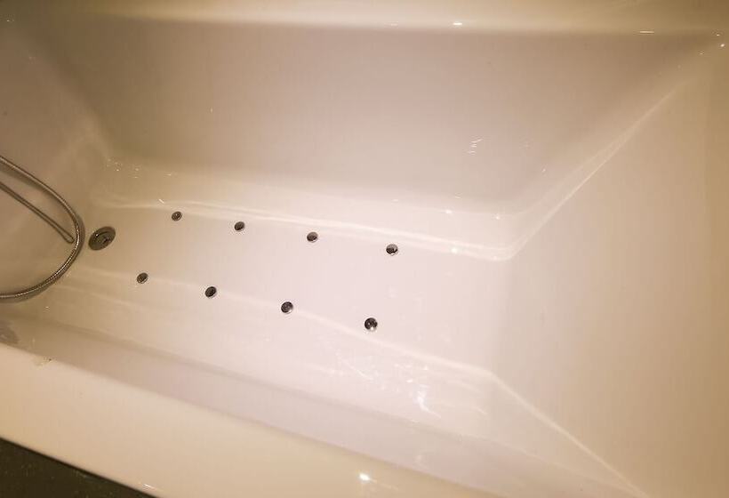 モーテル Busan Yeondong Dong Hotel Smith