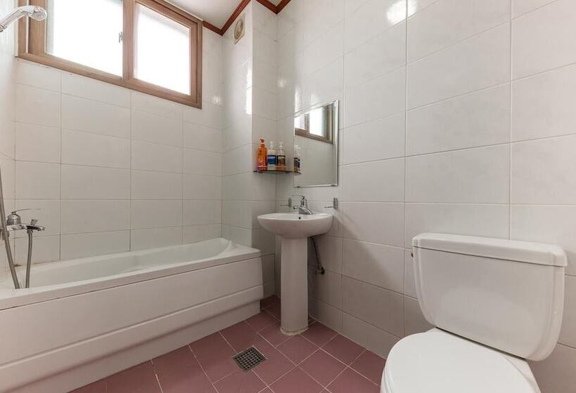 فندق على الطريق Buyeo Prince