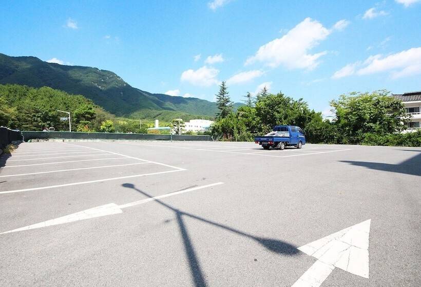 Motel Changnyeong Bugok Gagopa