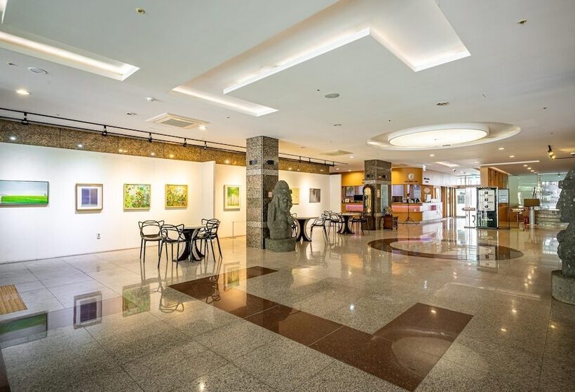 Motel Changnyeong Bugok Spadium Ddaogi