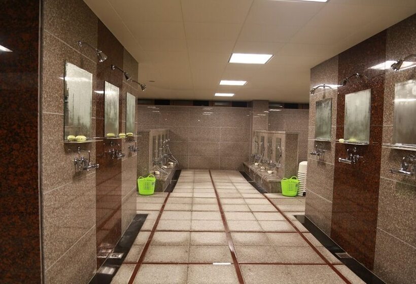 Motel Changnyeong Bugok Spadium Ddaogi