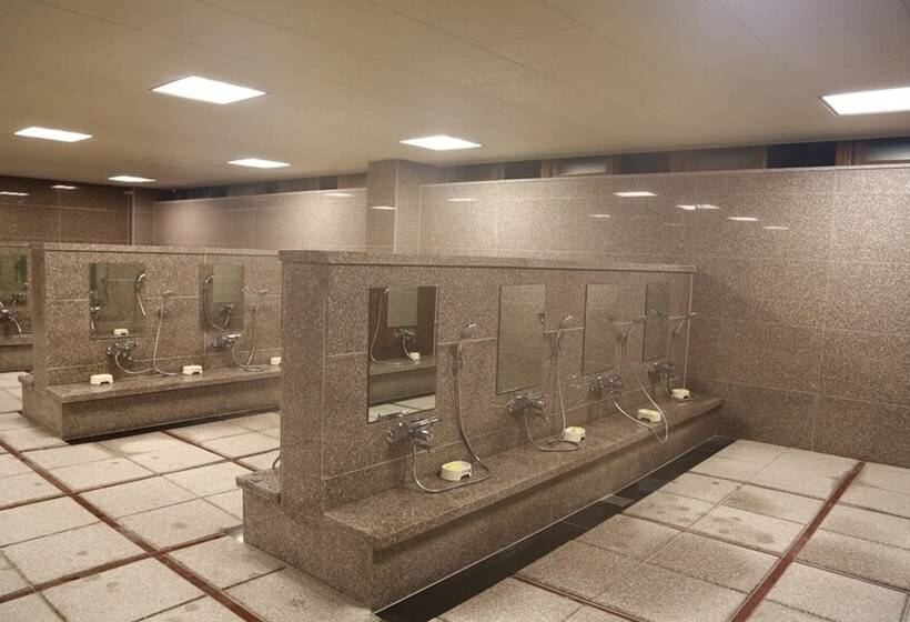 Motel Changnyeong Bugok Spadium Ddaogi