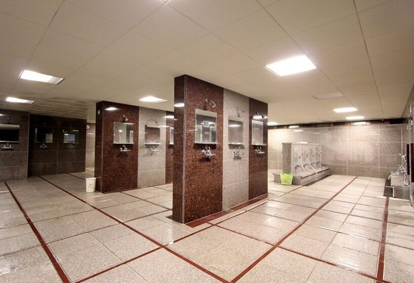 Motel Changnyeong Bugok Spadium Ddaogi