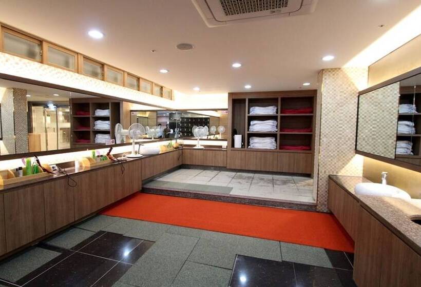 Motel Changnyeong Bugok Spadium Ddaogi