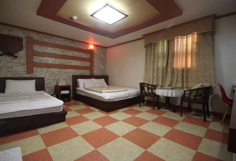 모텔 Changnyeong Namji Love Holic