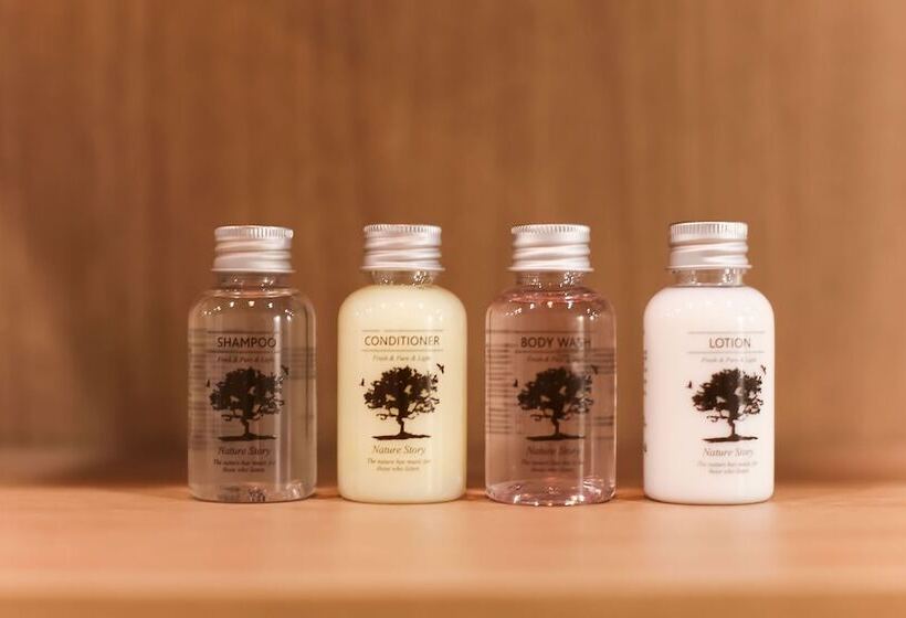 모텔 Changwon Bongokdong Fine Avenue