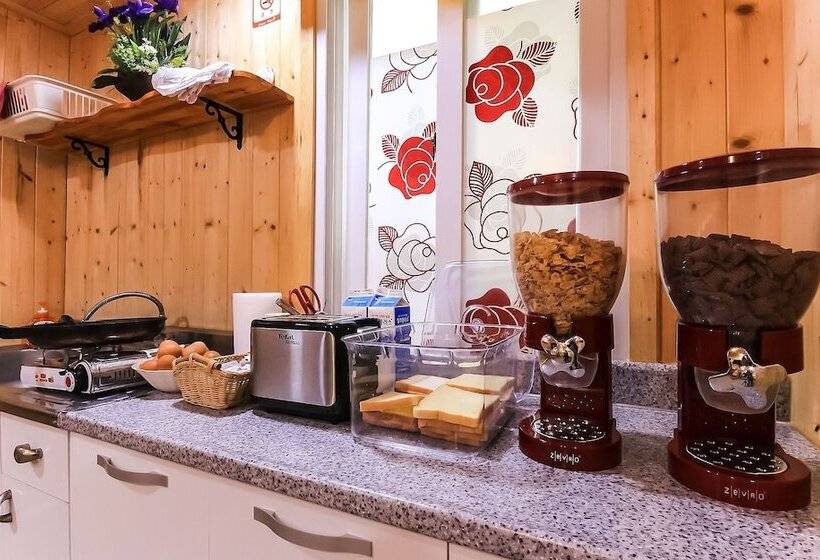 모텔 Changwon Boutique Hotel Gung