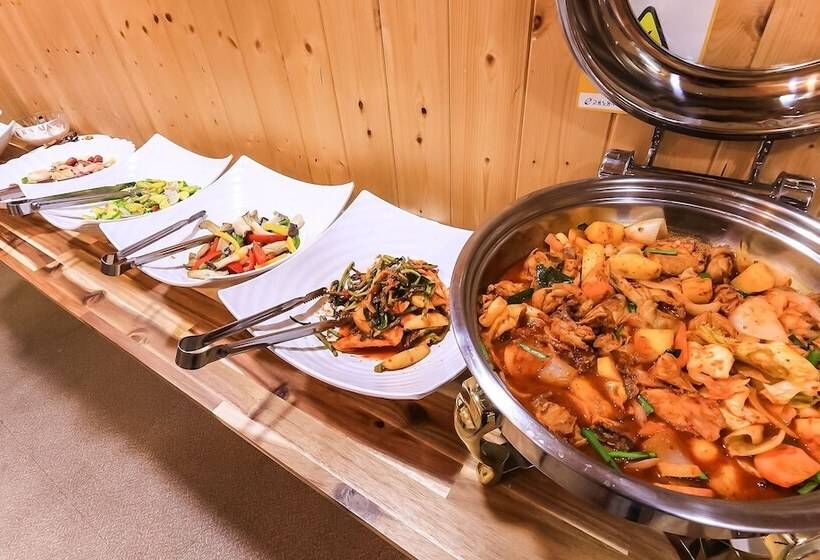 모텔 Changwon Boutique Hotel Gung