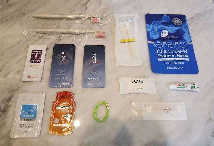 모텔 Changwon Boutique Hotel Gung