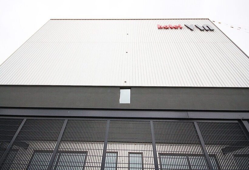 فندق على الطريق Changwon Jinhae Yongwon Hotel Vin