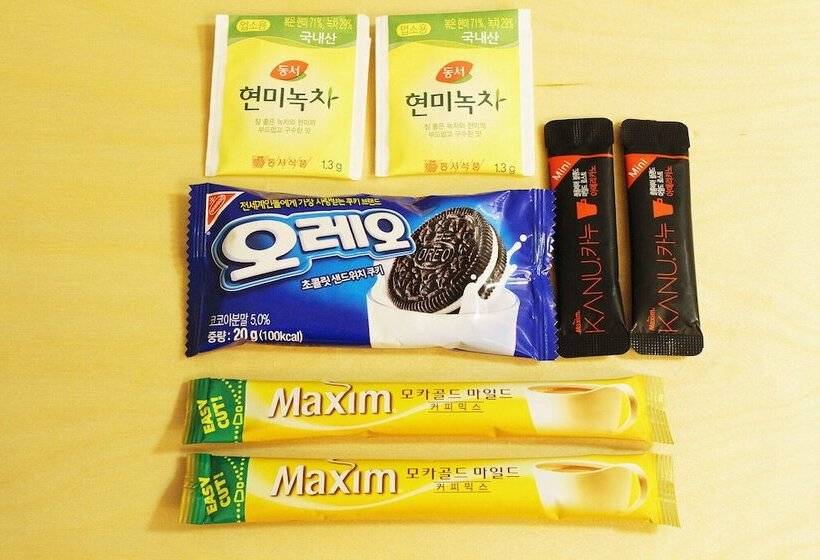 فندق على الطريق Changwon Jinhae Yongwon Hotel Vin