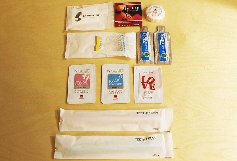 فندق على الطريق Changwon Jinhae Yongwon Hotel Vin