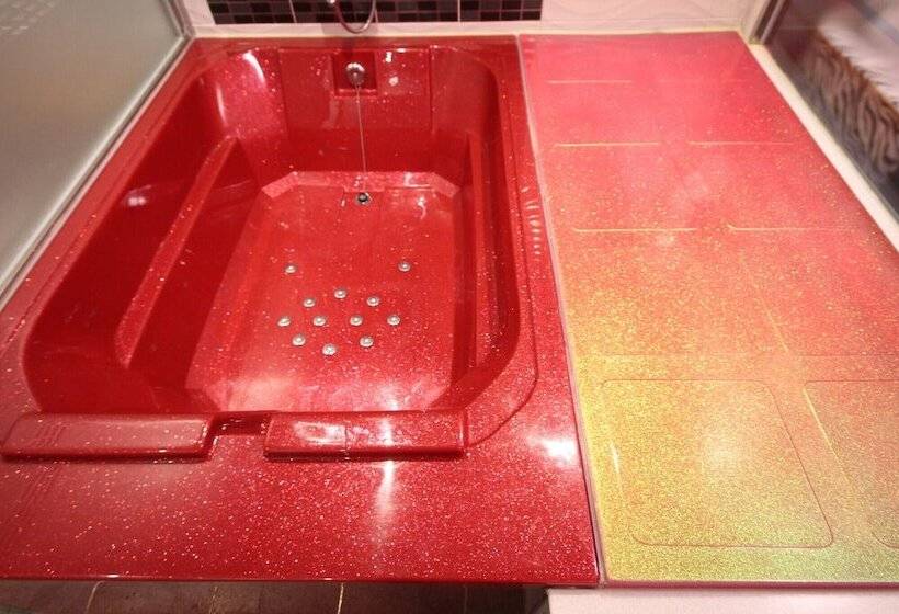 Motel Changwon Masan Hapseongdong Wa