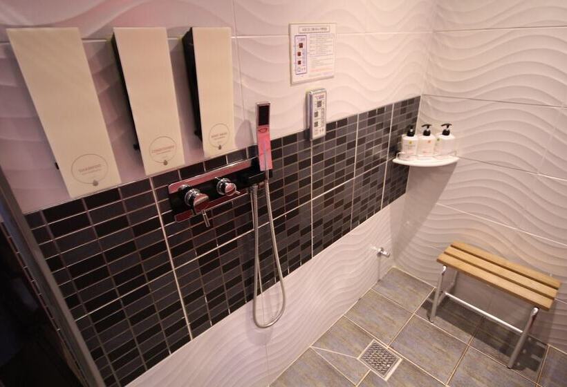 Motel Changwon Masan Hapseongdong Wa