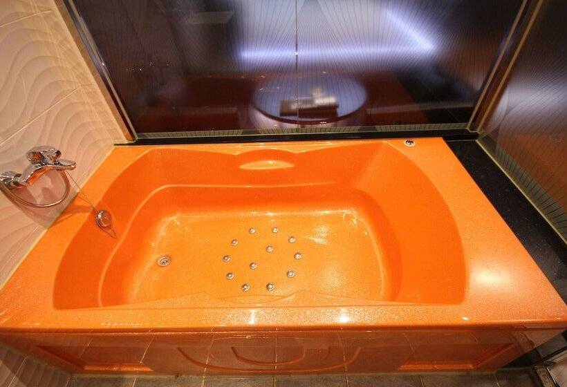 Motel Changwon Masan Hapseongdong Wa