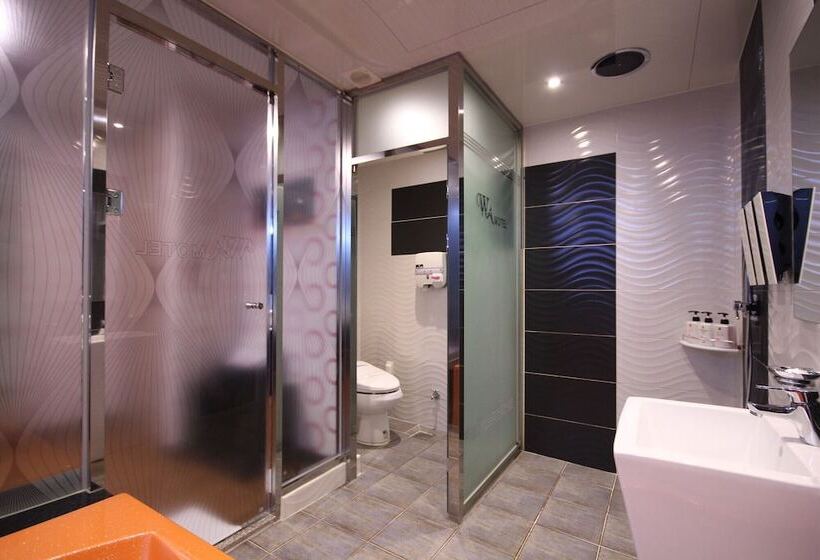 Motel Changwon Masan Hapseongdong Wa