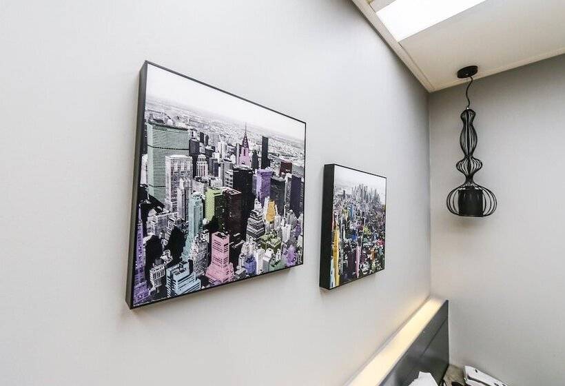 מוטל Changwon Paryongdong Soo