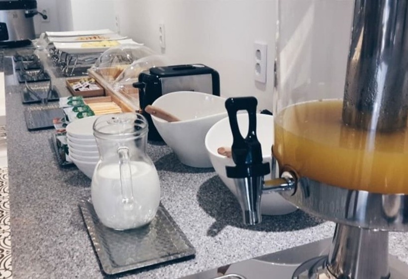 汽车旅馆  Changwon Sangnamdong Heritage