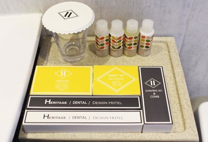 汽车旅馆  Changwon Sangnamdong Heritage