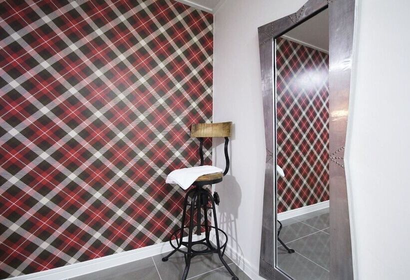 汽车旅馆  Changwon Sangnamdong Heritage