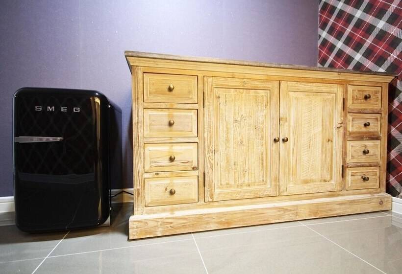 汽车旅馆 Changwon Sangnamdong Heritage